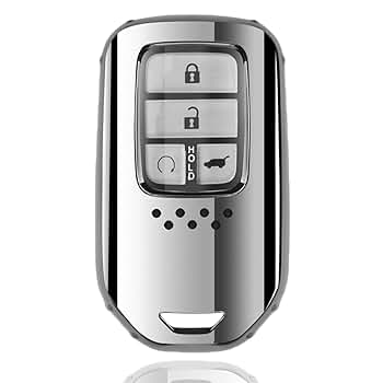 Amazon.co.jp: [AMACHER] ホンダ HONDA スマート キーケース